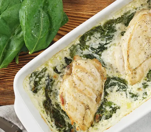 دجاج فلورنتين