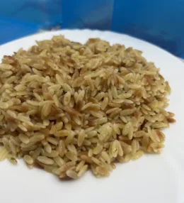 لسان العصفور المحمر